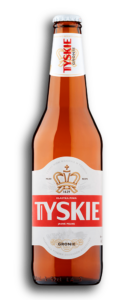 tyskie